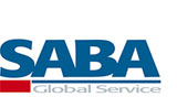 SABA Logo